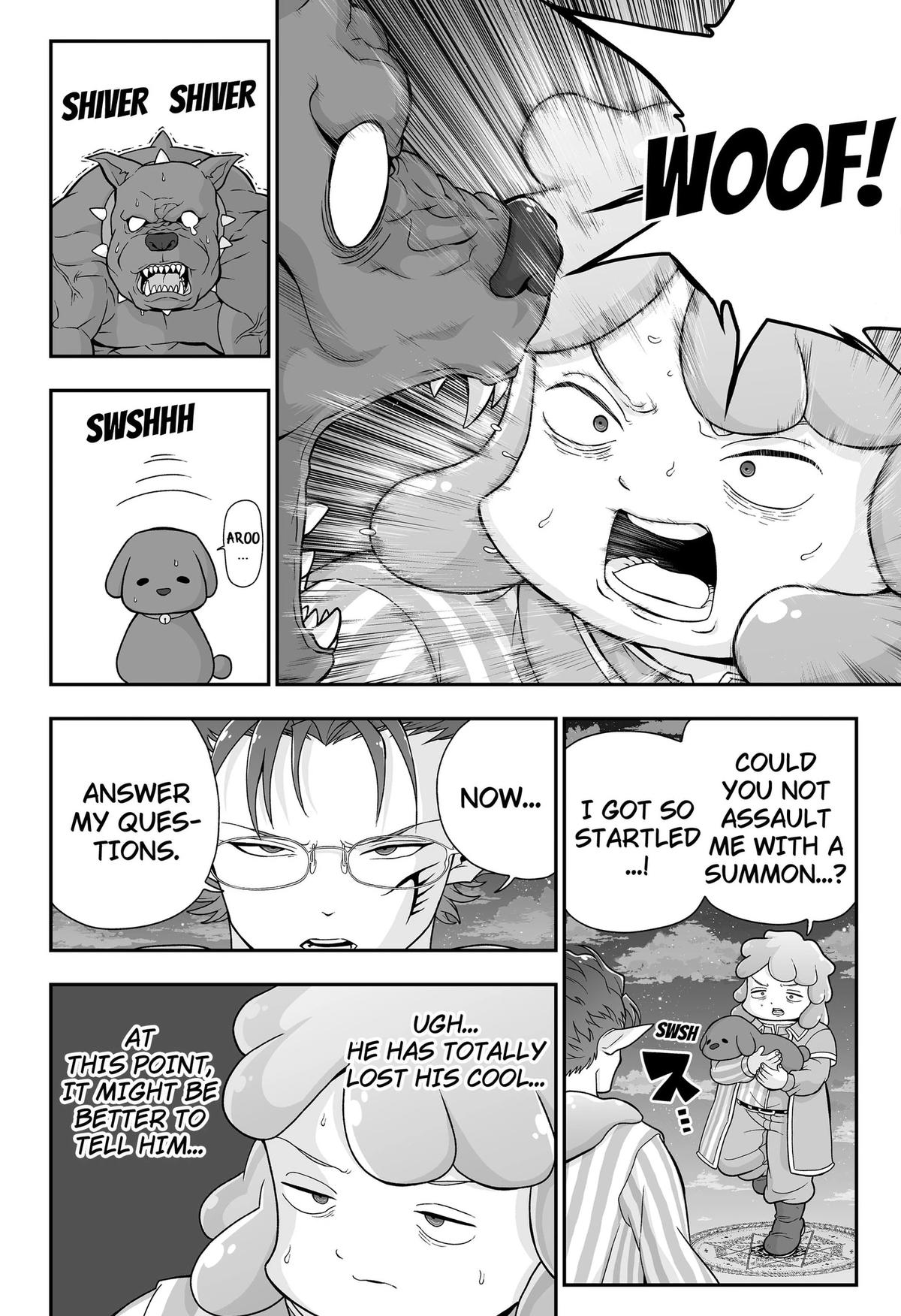 Buyotopia Chap 5 - Next Chap 6