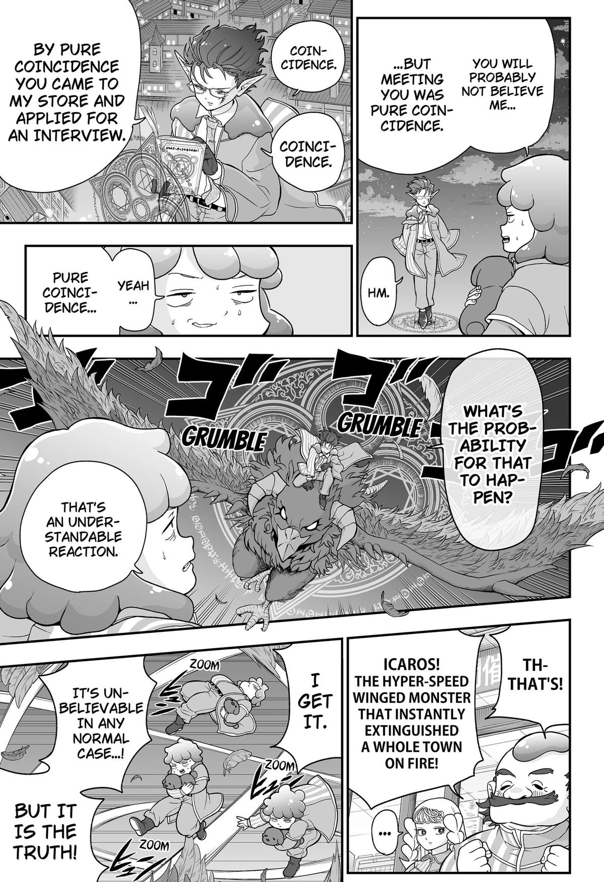 Buyotopia Chap 5 - Next Chap 6