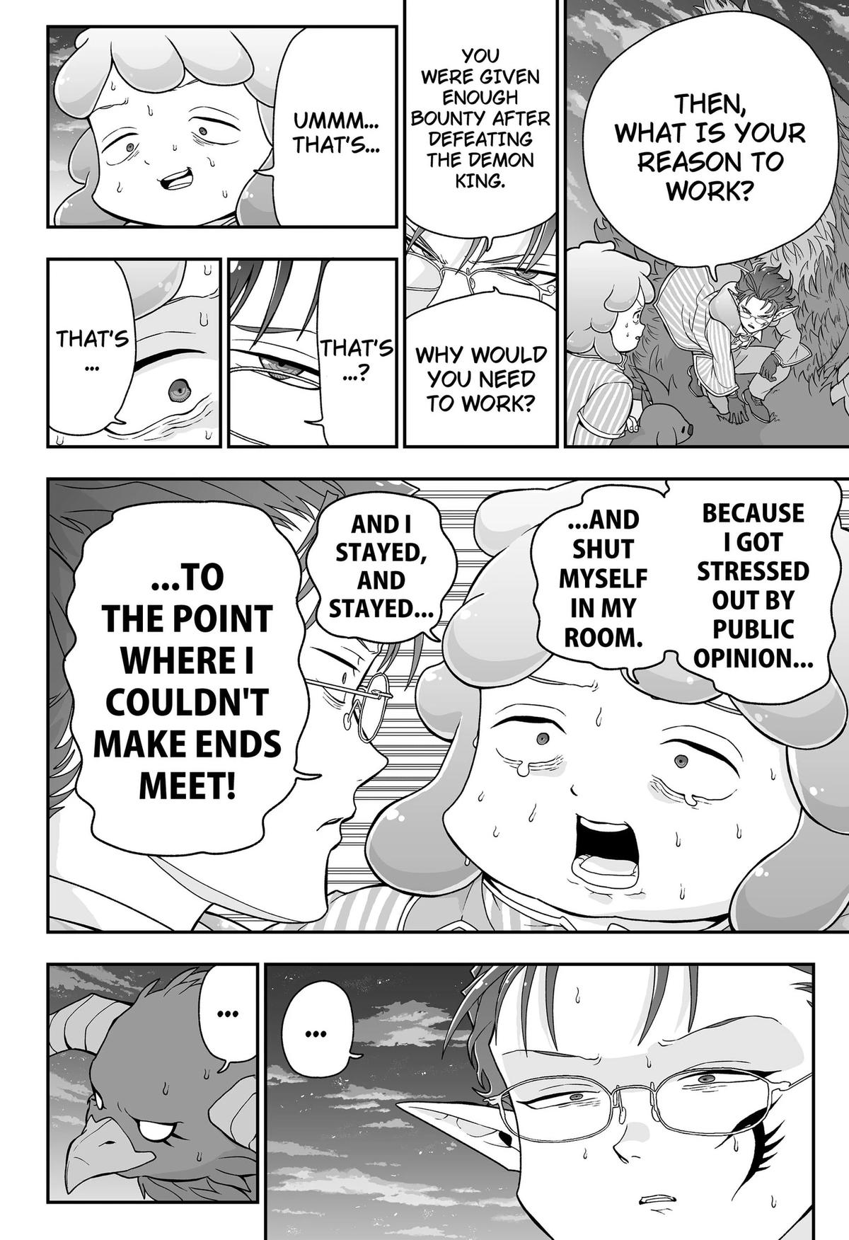 Buyotopia Chap 5 - Next Chap 6