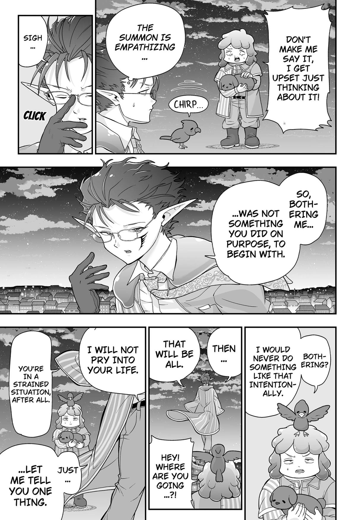 Buyotopia Chap 5 - Next Chap 6