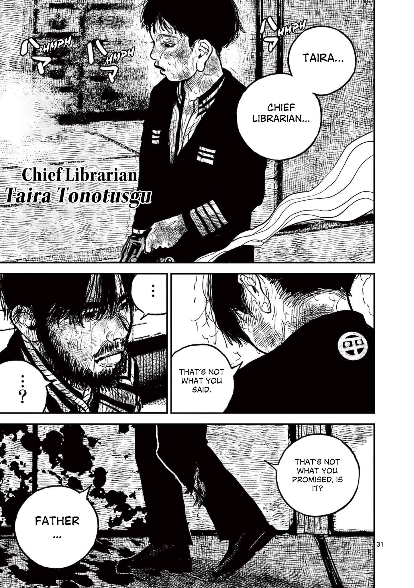 Nippon Sangoku Chap 14 - Next Chap 15