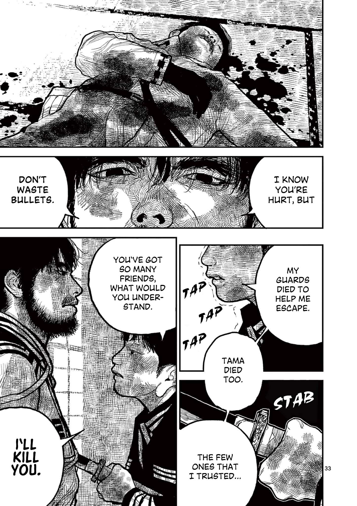 Nippon Sangoku Chap 14 - Next Chap 15