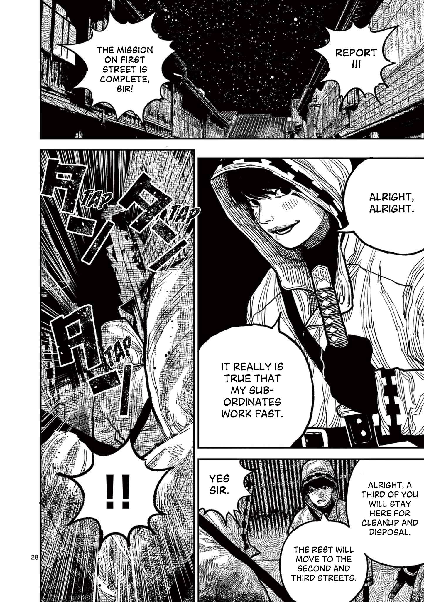 Nippon Sangoku Chap 14 - Next Chap 15