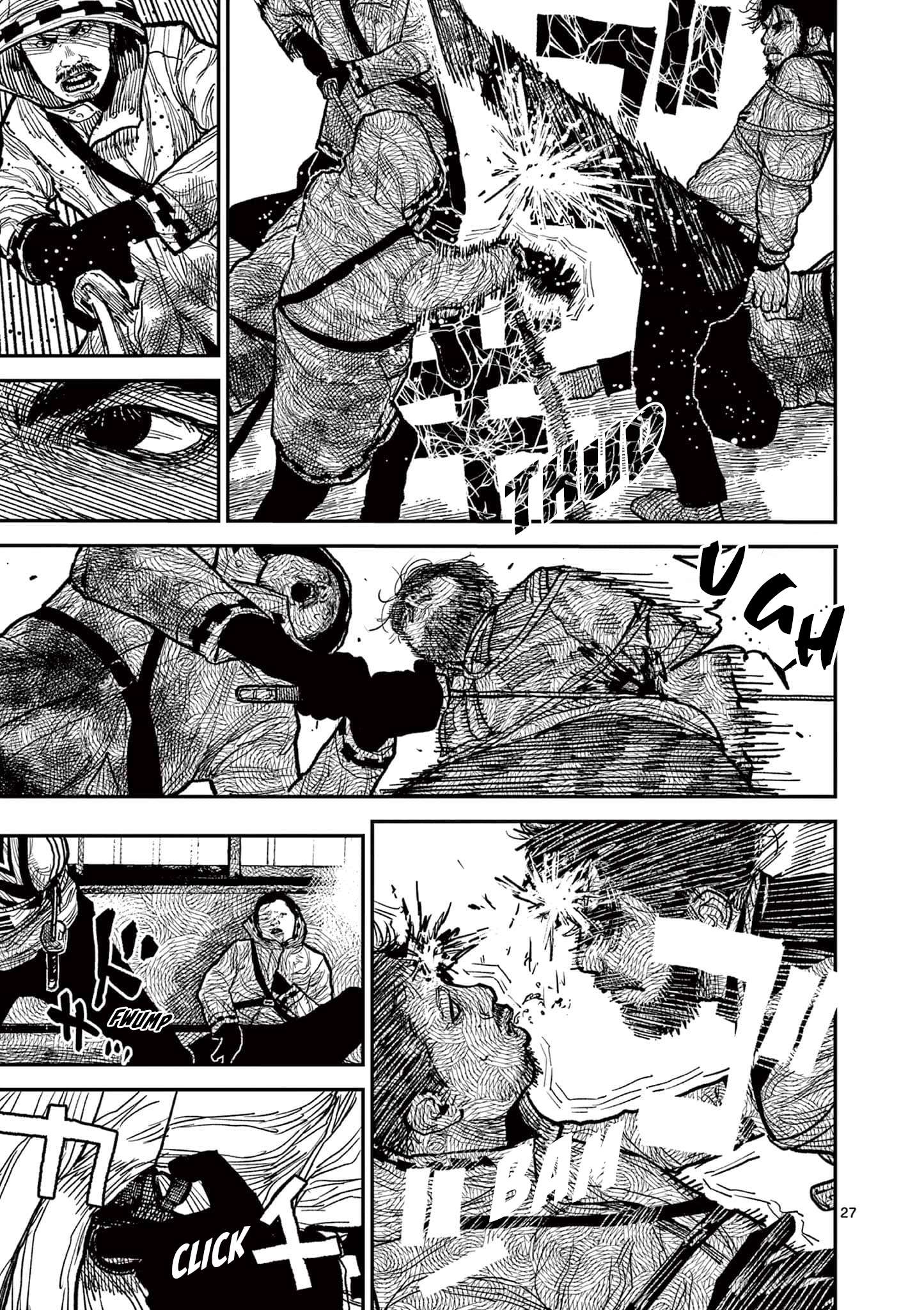 Nippon Sangoku Chap 14 - Next Chap 15