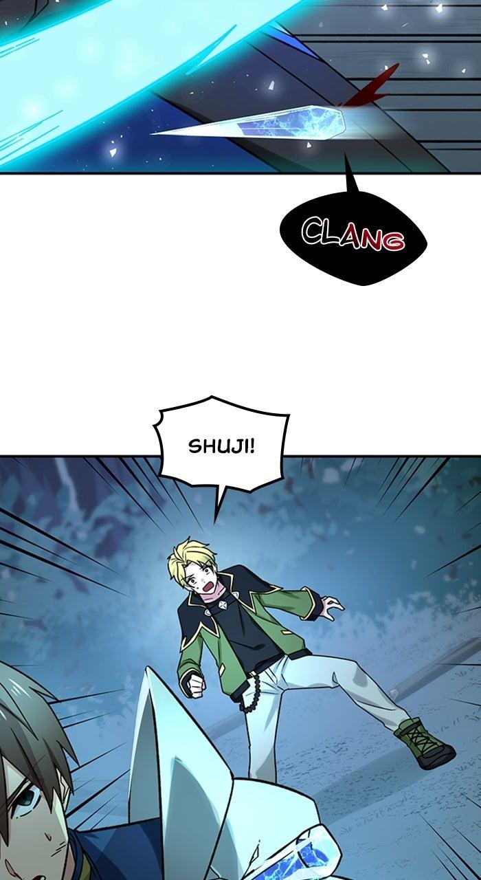 Saikyou Ansatsusha, Class Ten'i de Isekai e Chap 23 - Next Chap 24