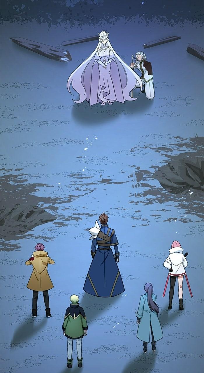 Saikyou Ansatsusha, Class Ten'i de Isekai e Chap 23 - Next Chap 24