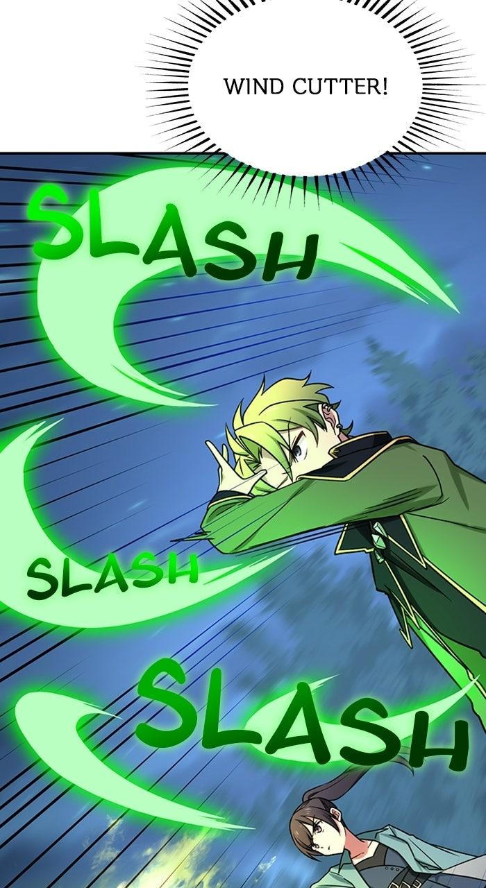 Saikyou Ansatsusha, Class Ten'i de Isekai e Chap 23 - Next Chap 24