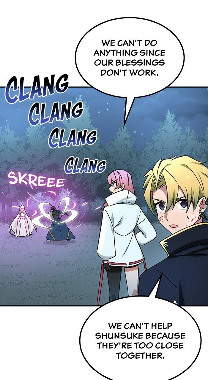 Saikyou Ansatsusha, Class Ten'i de Isekai e Chap 23 - Next Chap 24