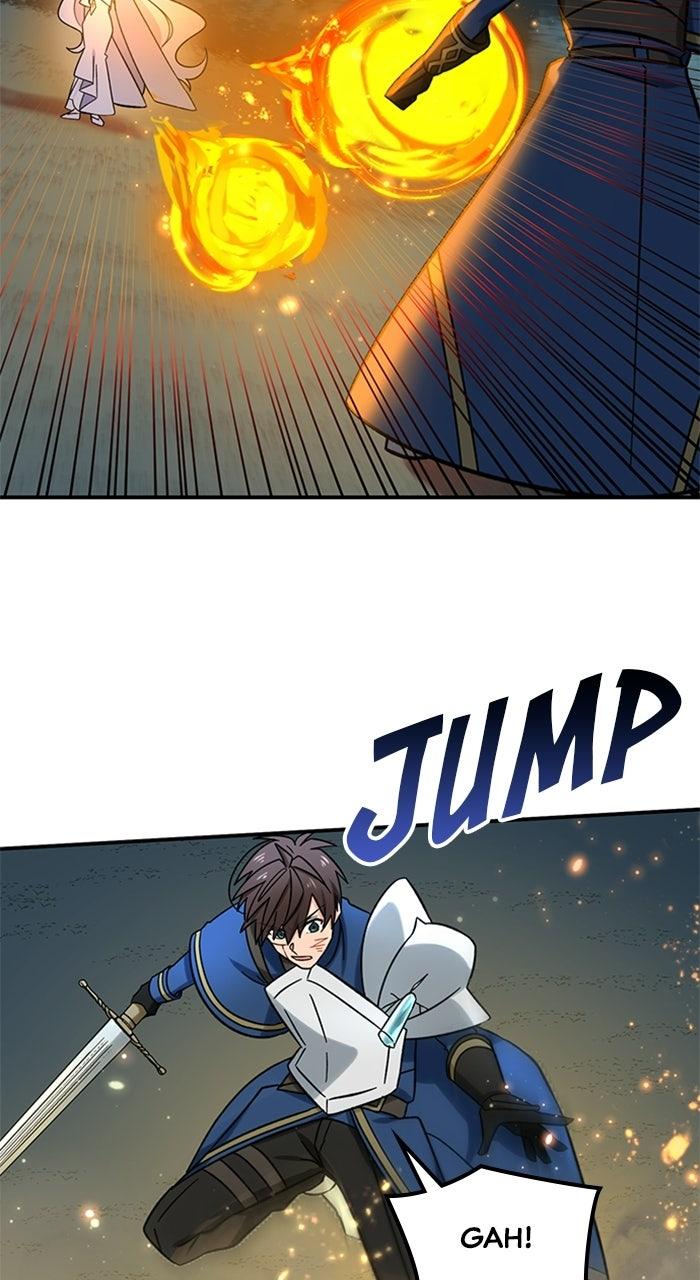 Saikyou Ansatsusha, Class Ten'i de Isekai e Chap 23 - Next Chap 24