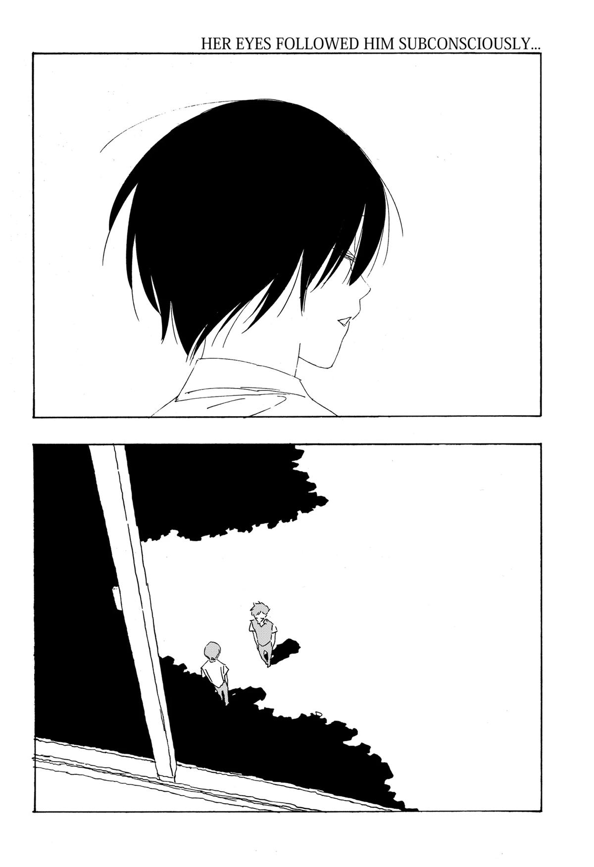 .A: dot Alice Chap 13 - Next Chap 14