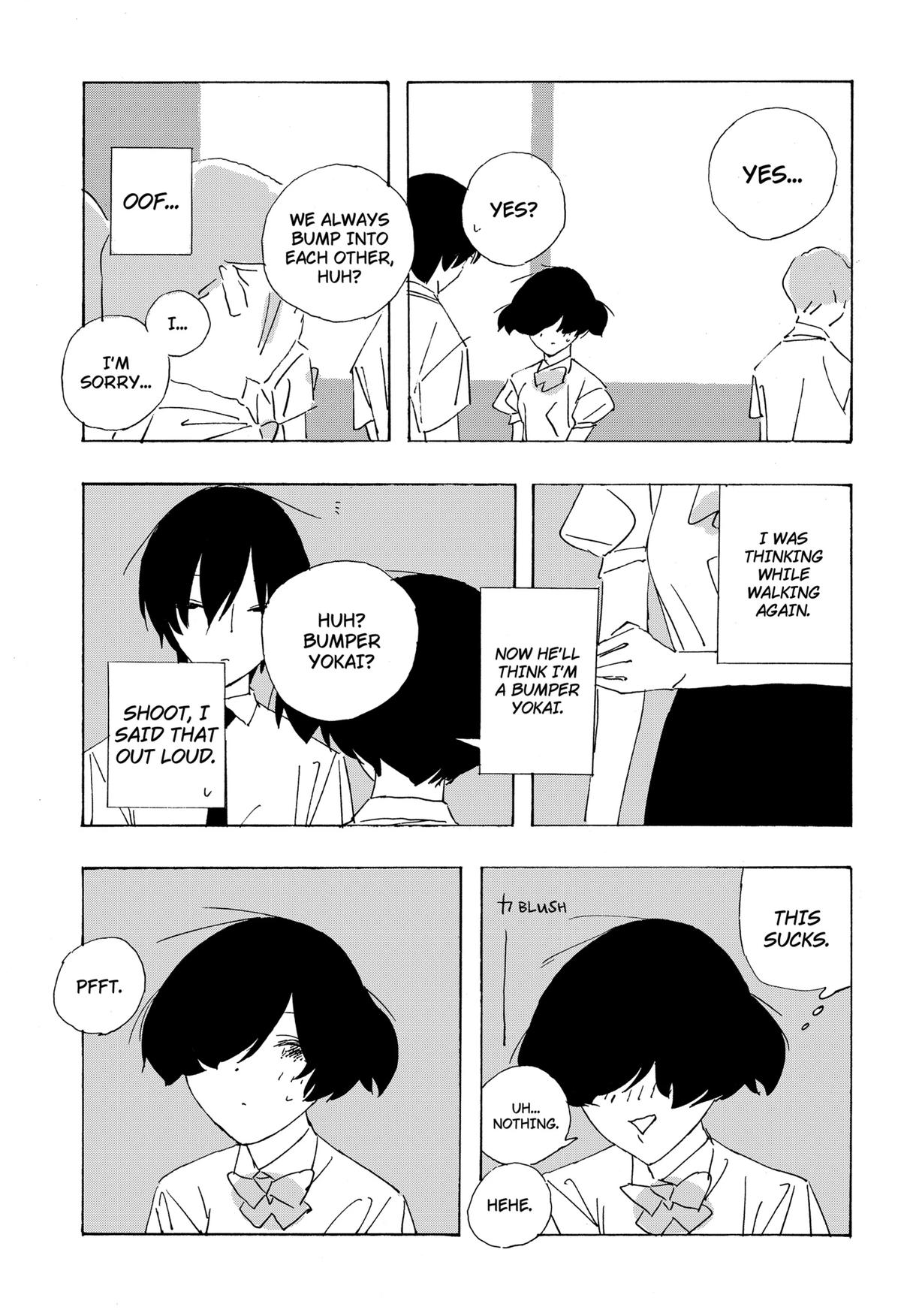 .A: dot Alice Chap 13 - Next Chap 14