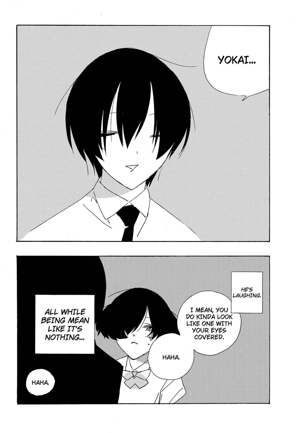 .A: dot Alice Chap 13 - Next Chap 14