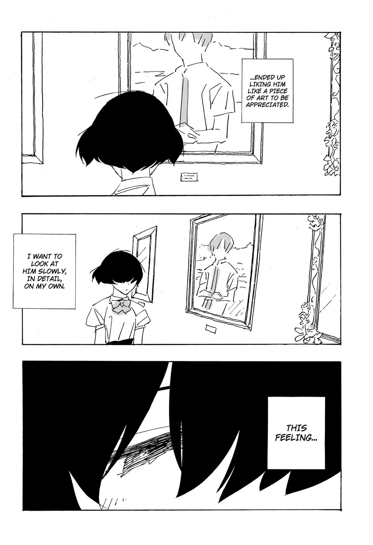 .A: dot Alice Chap 13 - Next Chap 14