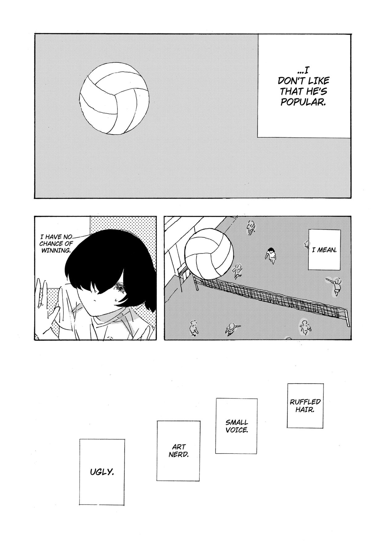 .A: dot Alice Chap 13 - Next Chap 14