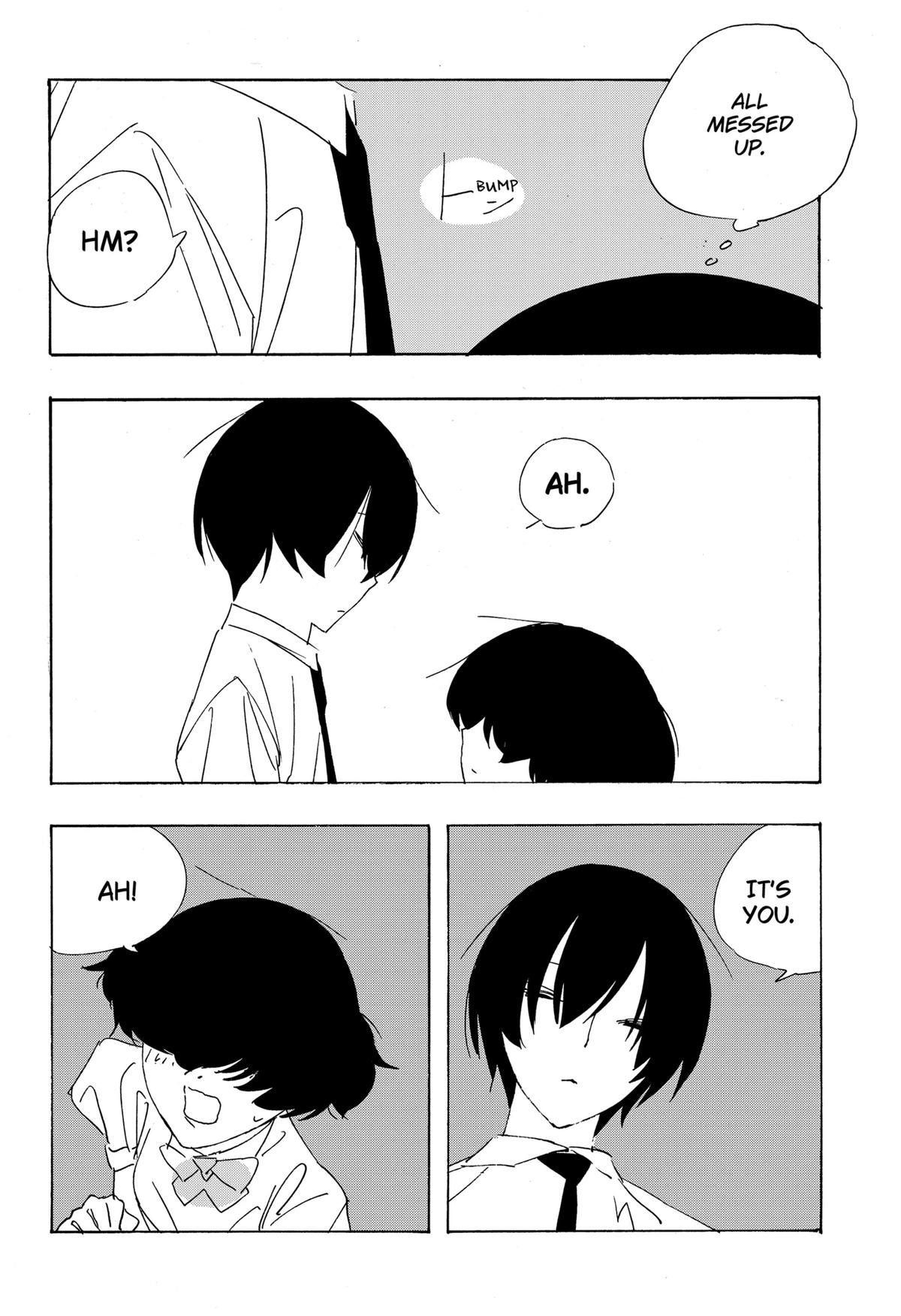 .A: dot Alice Chap 13 - Next Chap 14