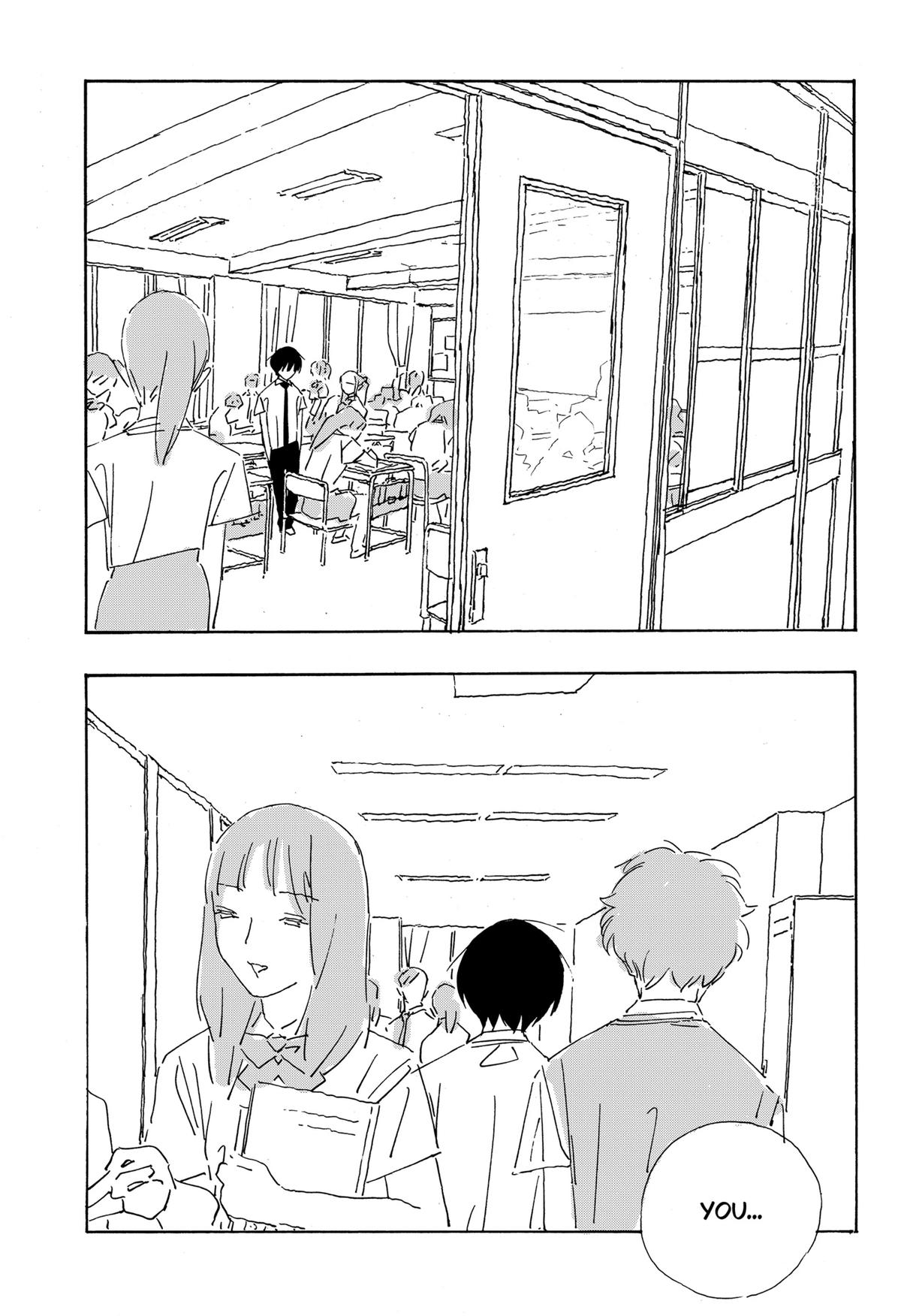 .A: dot Alice Chap 13 - Next Chap 14