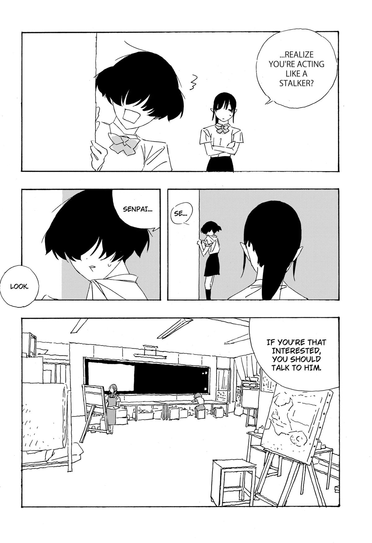 .A: dot Alice Chap 13 - Next Chap 14