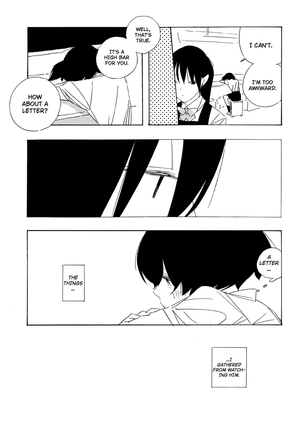 .A: dot Alice Chap 13 - Next Chap 14