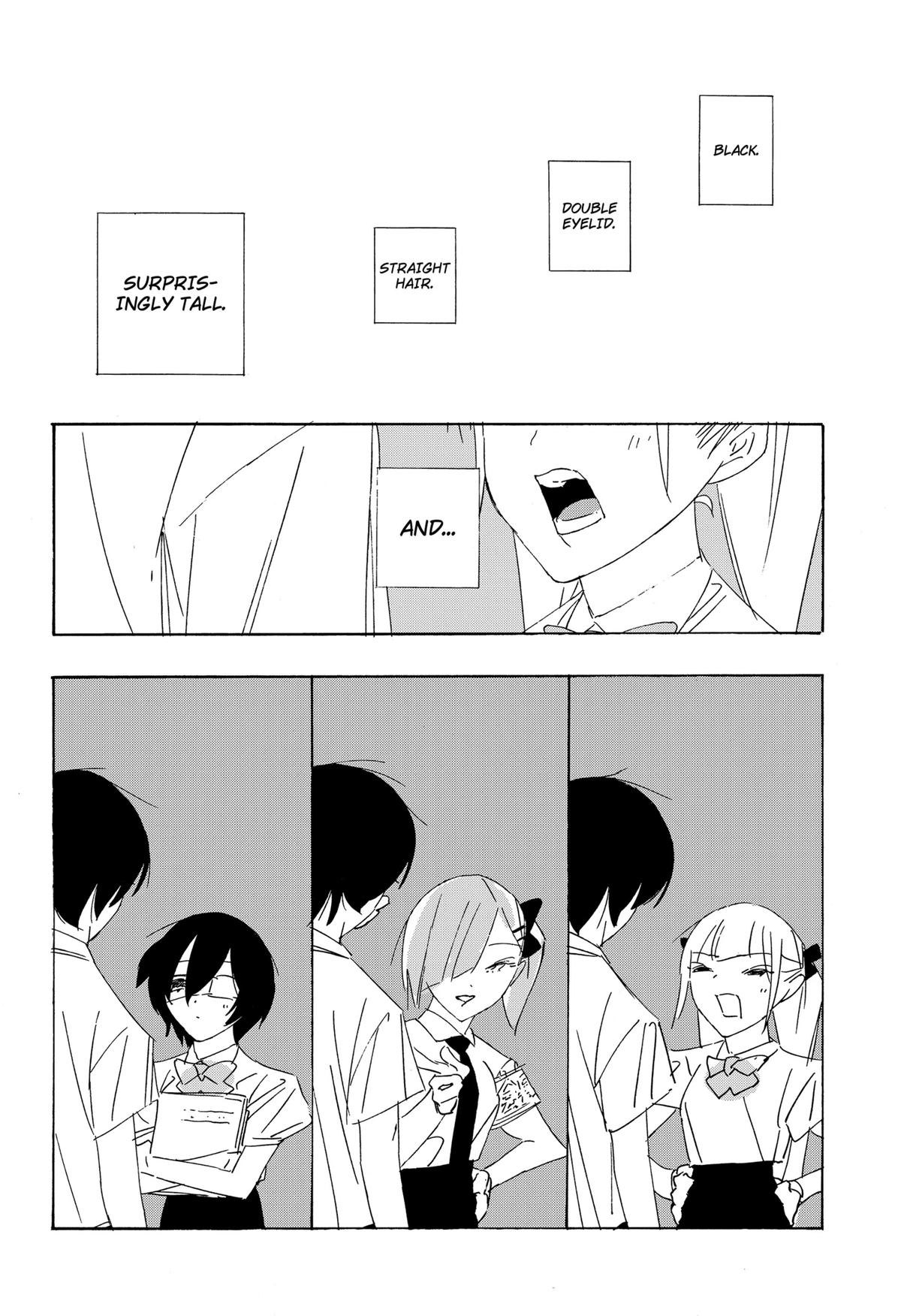 .A: dot Alice Chap 13 - Next Chap 14