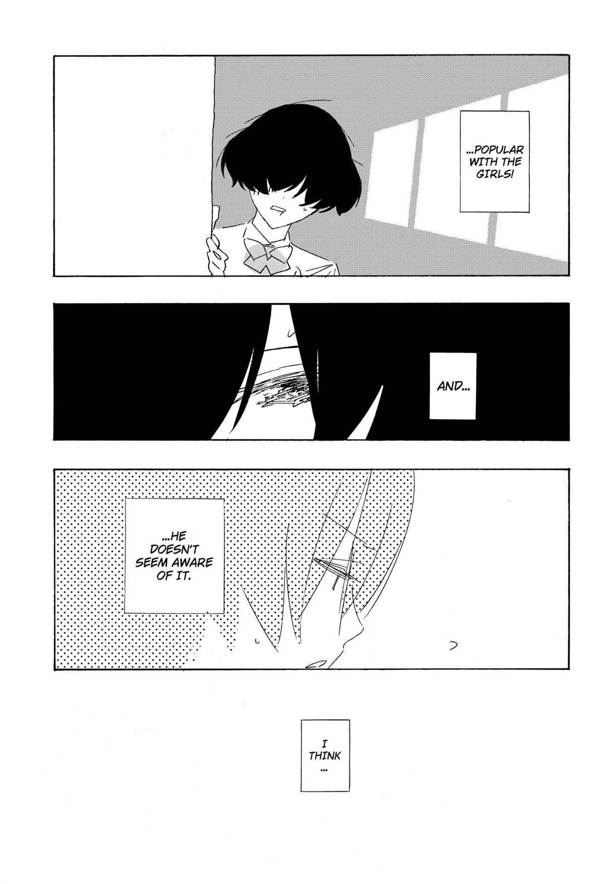 .A: dot Alice Chap 13 - Next Chap 14