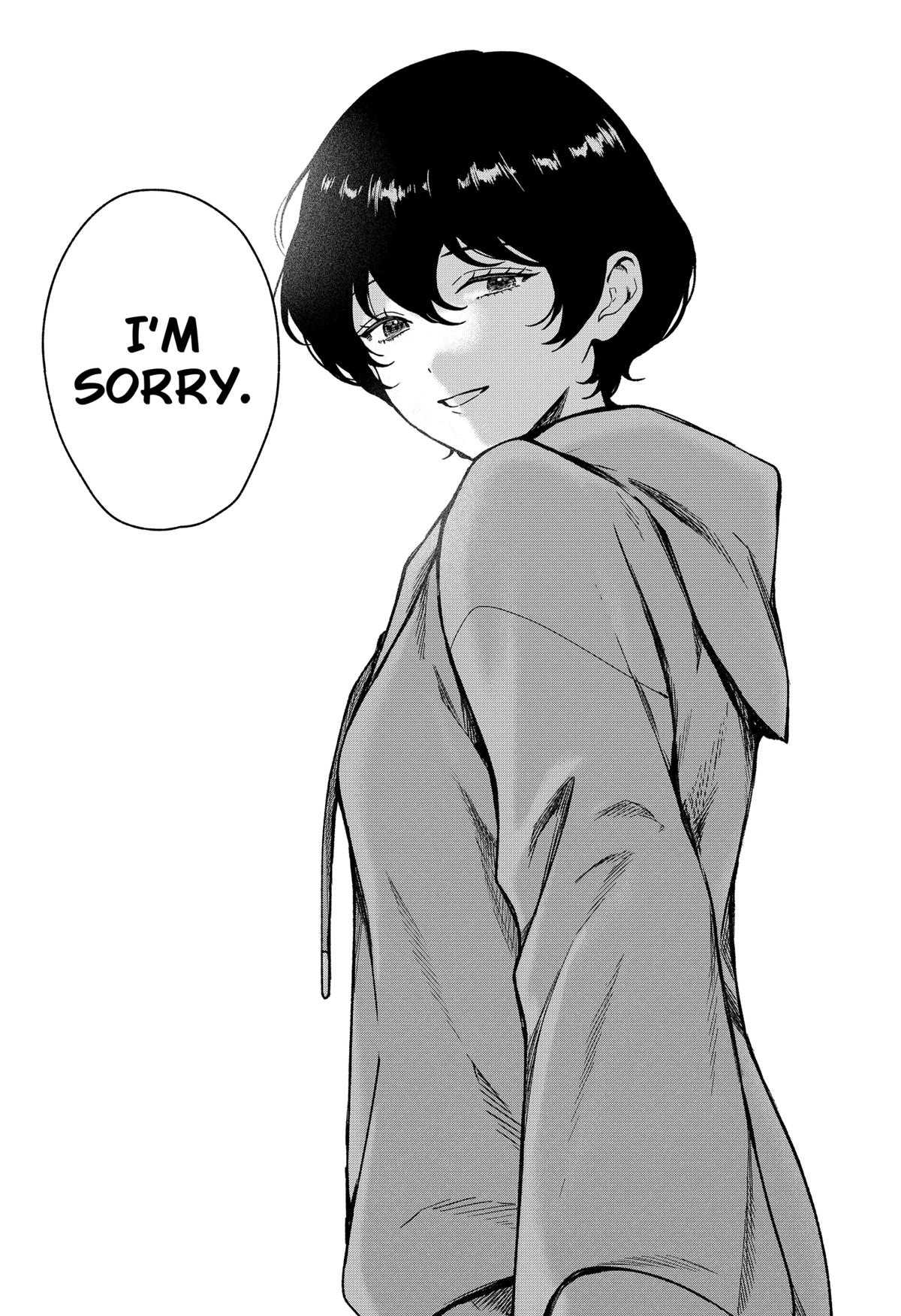 Satsuriku Robot to Hito no Manaka Chap 7 - Next Chap 8