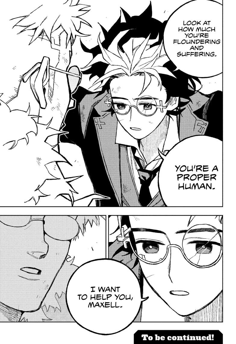 Under Doctor Chap 12 - Next Chap 13