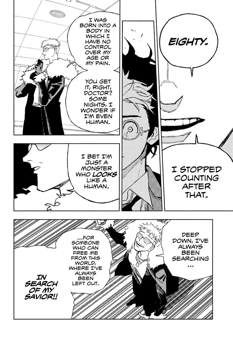 Under Doctor Chap 12 - Next Chap 13