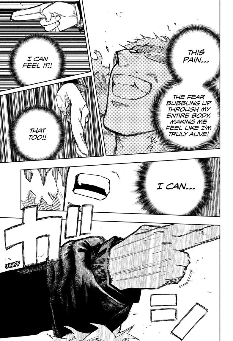 Under Doctor Chap 12 - Next Chap 13