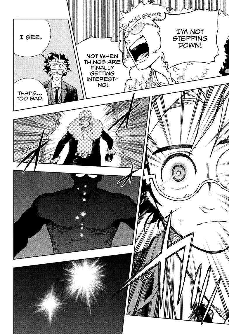 Under Doctor Chap 12 - Next Chap 13