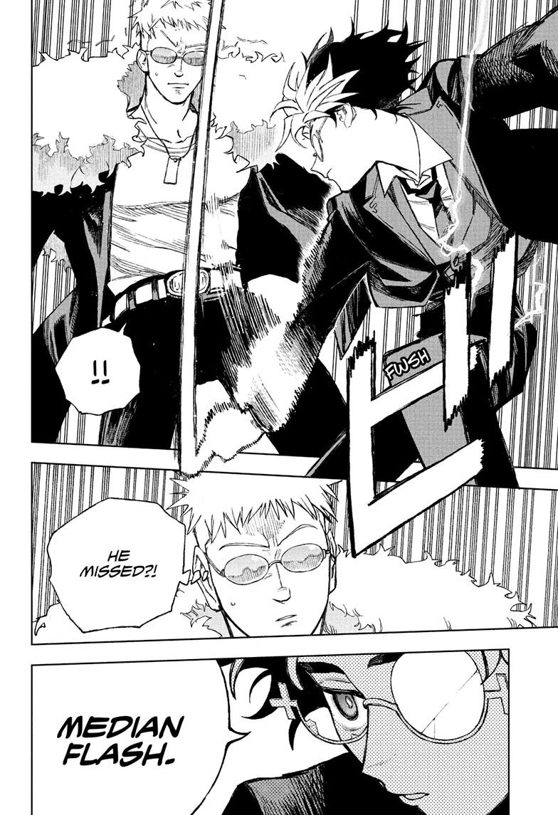 Under Doctor Chap 12 - Next Chap 13