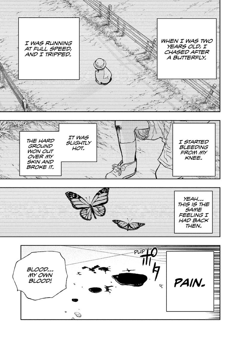 Under Doctor Chap 12 - Next Chap 13