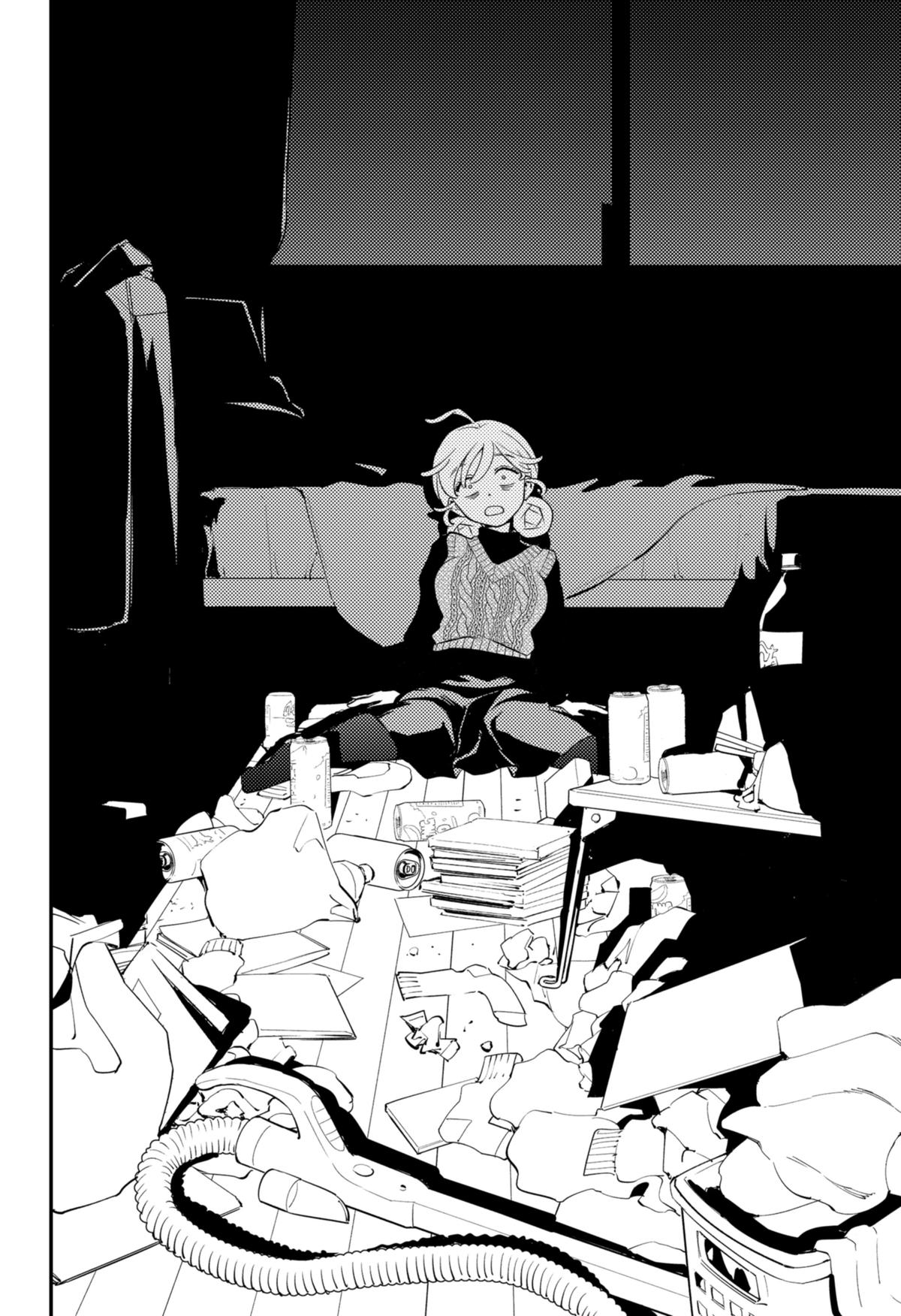 Nikoniko Genki☆Happy-chan Chap 7 - Next Chap 8