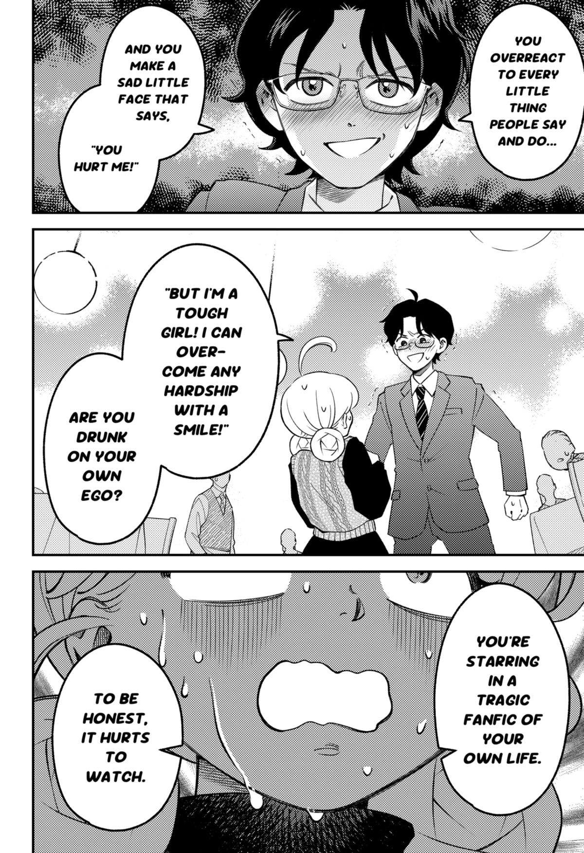 Nikoniko Genki☆Happy-chan Chap 7 - Next Chap 8