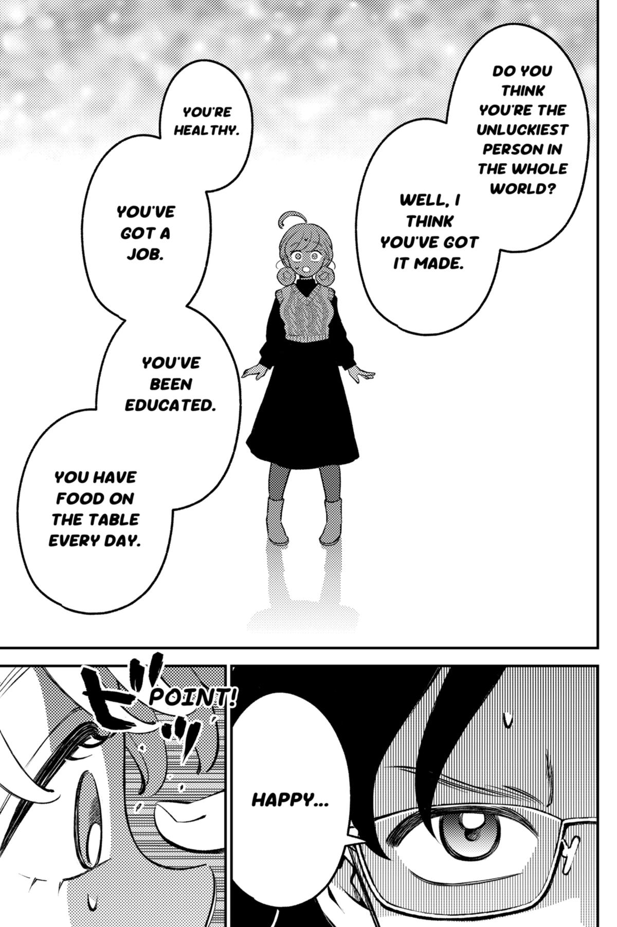 Nikoniko Genki☆Happy-chan Chap 7 - Next Chap 8