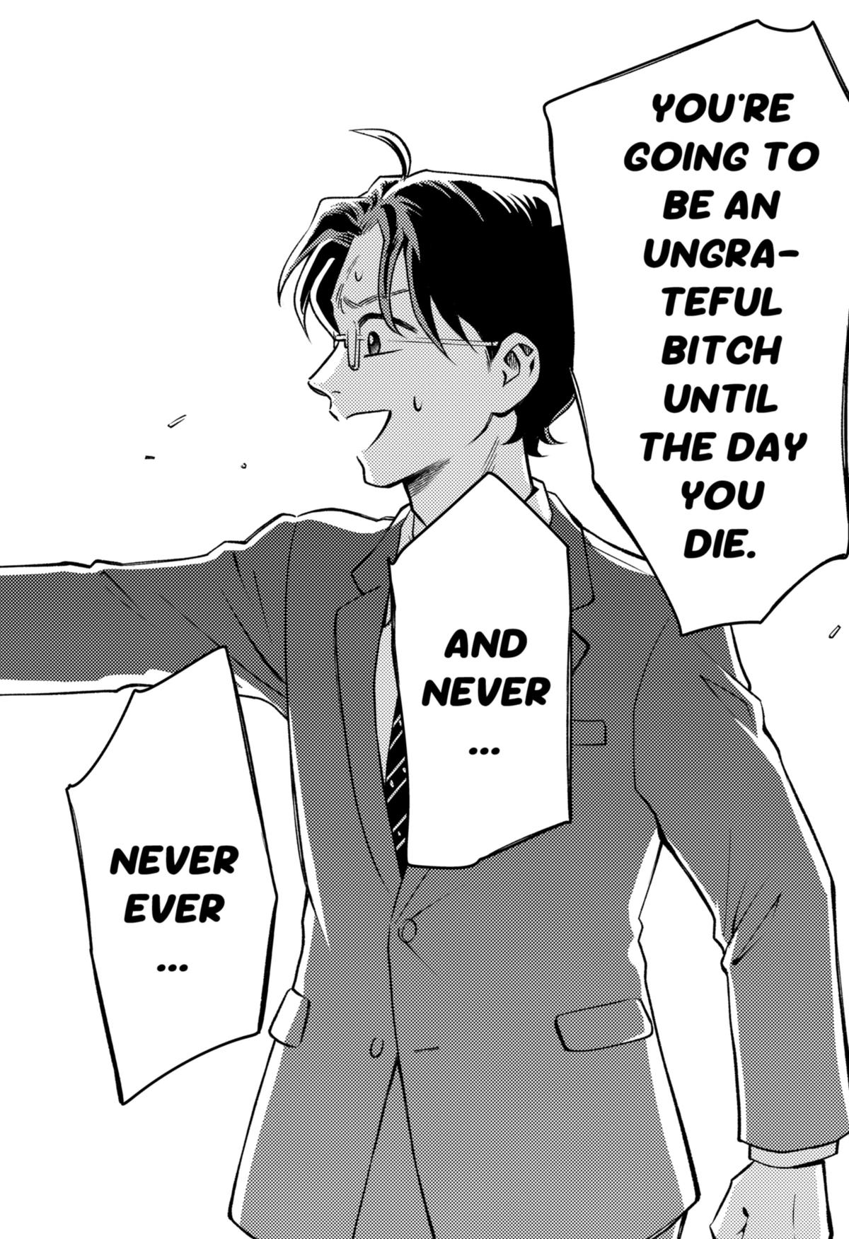 Nikoniko Genki☆Happy-chan Chap 7 - Next Chap 8