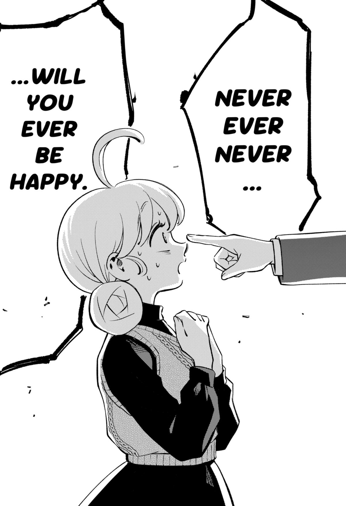 Nikoniko Genki☆Happy-chan Chap 7 - Next Chap 8