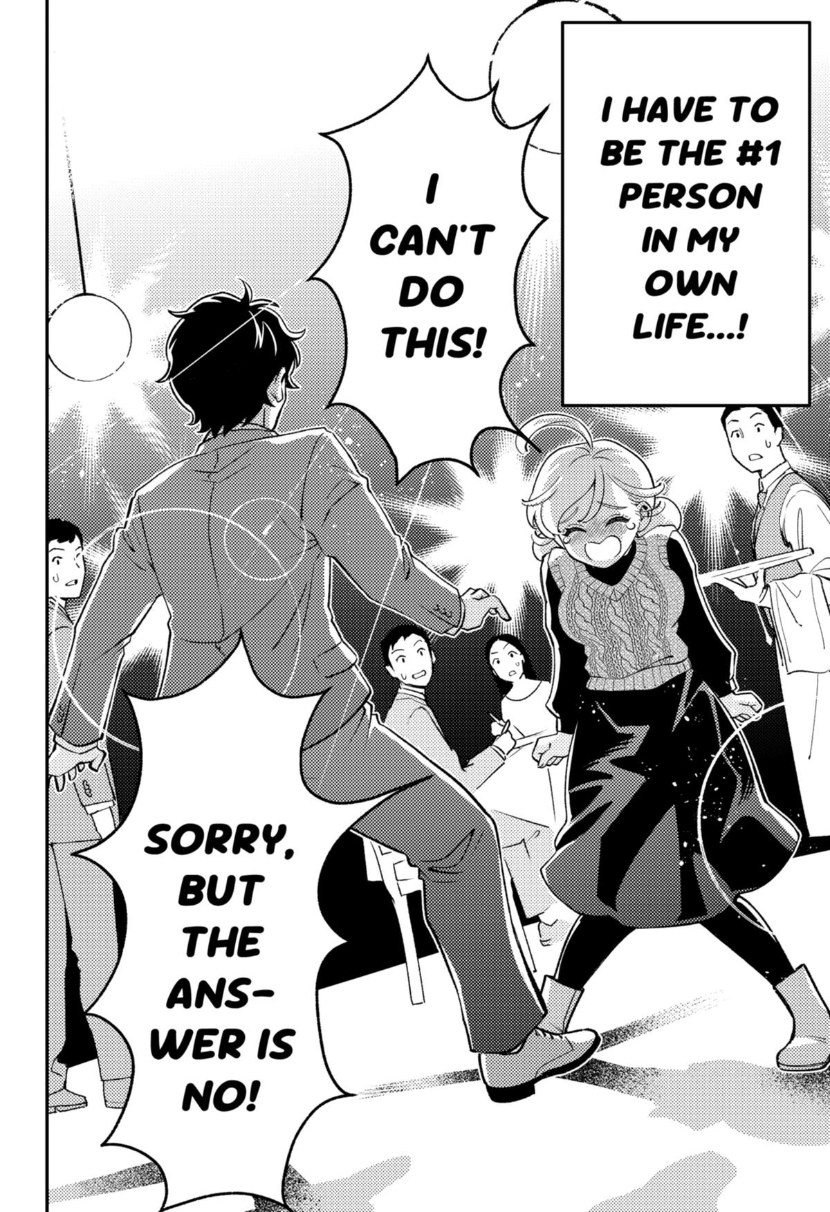 Nikoniko Genki☆Happy-chan Chap 7 - Next Chap 8