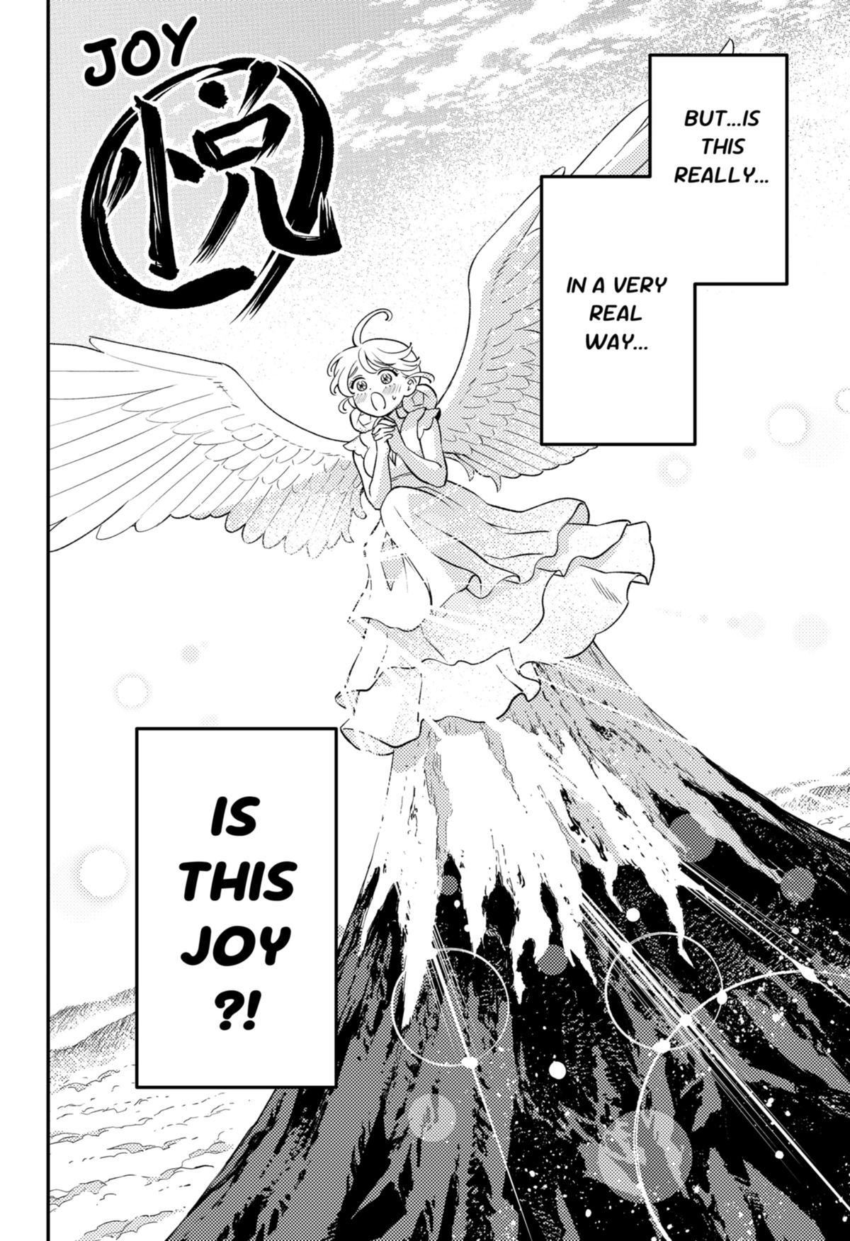 Nikoniko Genki☆Happy-chan Chap 7 - Next Chap 8