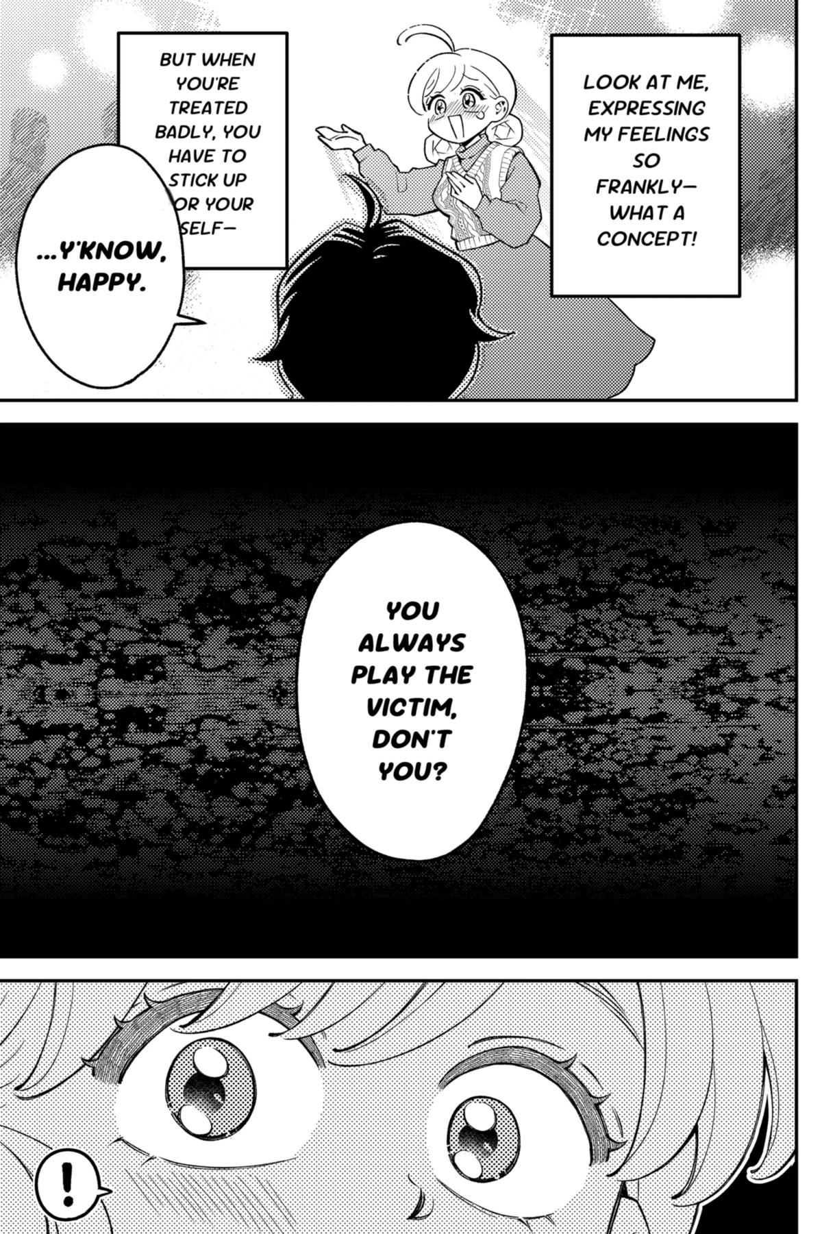 Nikoniko Genki☆Happy-chan Chap 7 - Next Chap 8