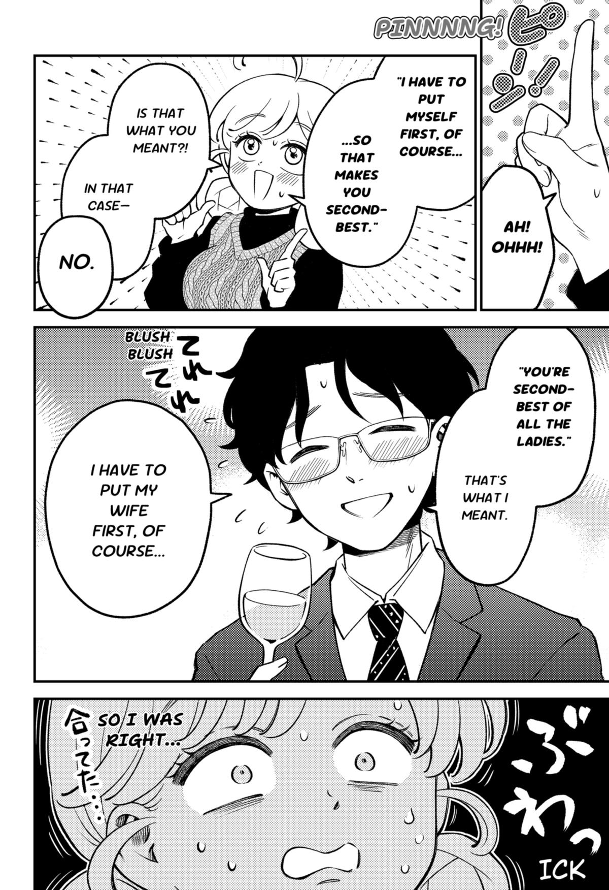 Nikoniko Genki☆Happy-chan Chap 7 - Next Chap 8