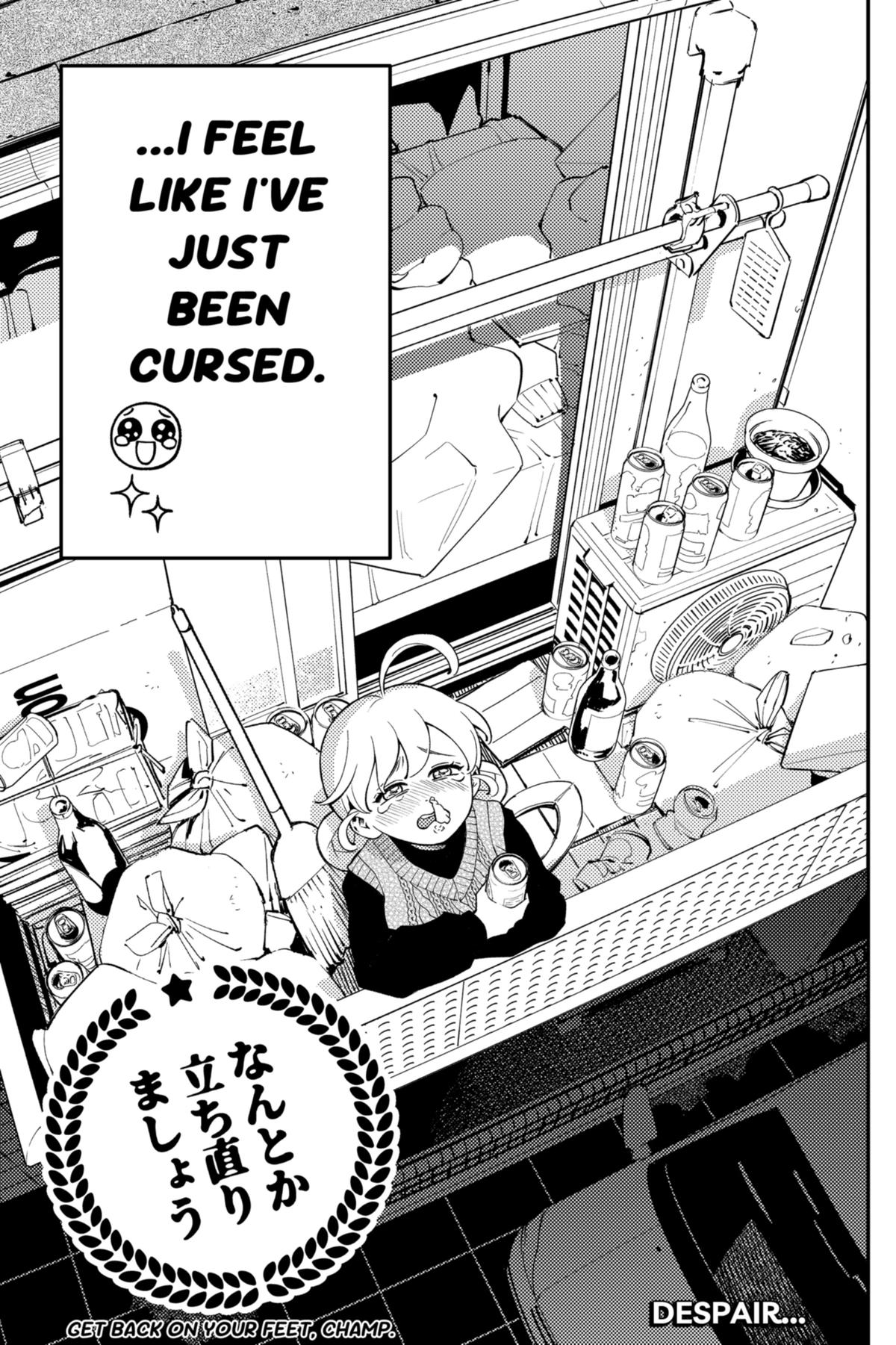 Nikoniko Genki☆Happy-chan Chap 7 - Next Chap 8