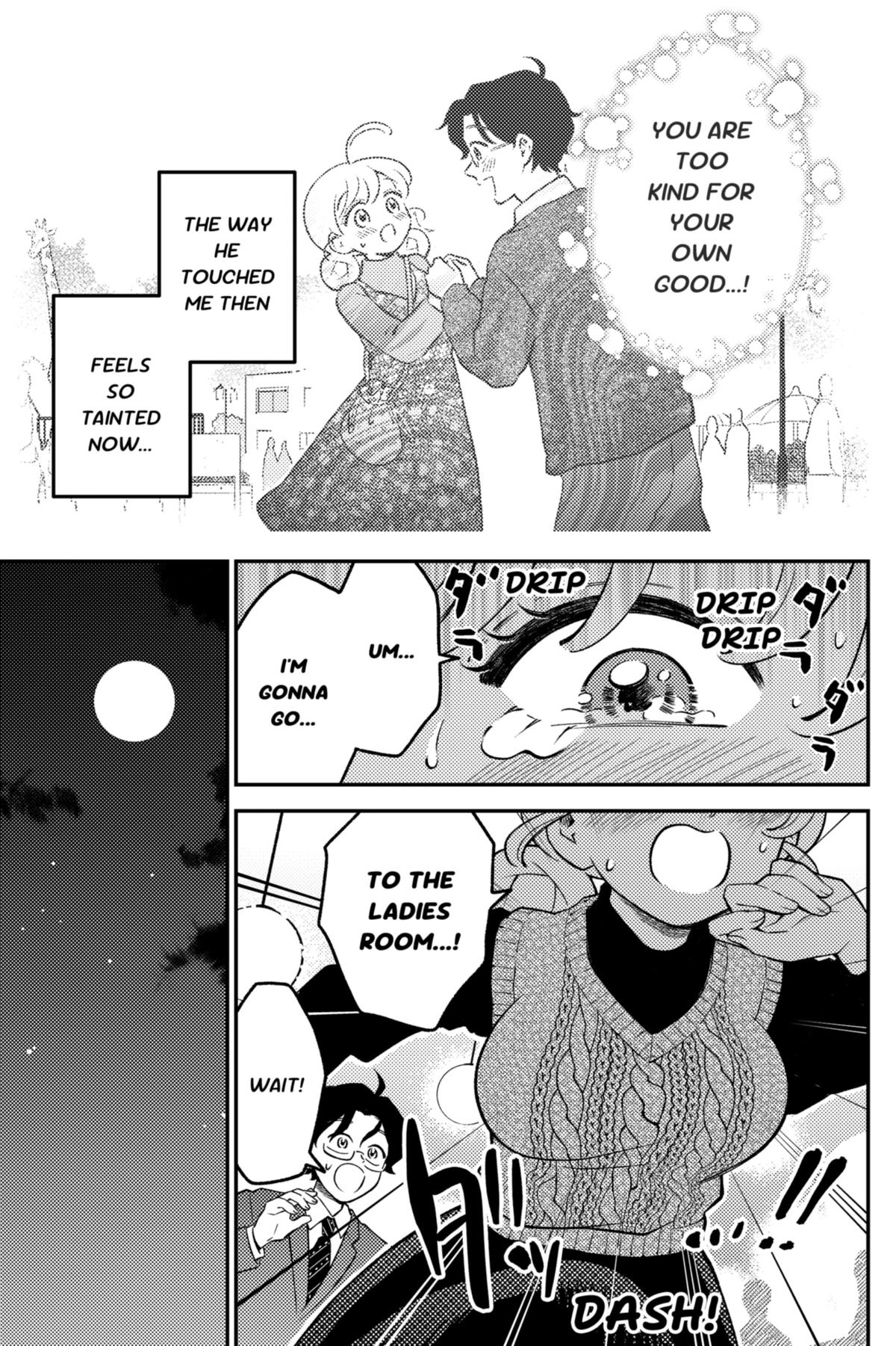 Nikoniko Genki☆Happy-chan Chap 7 - Next Chap 8