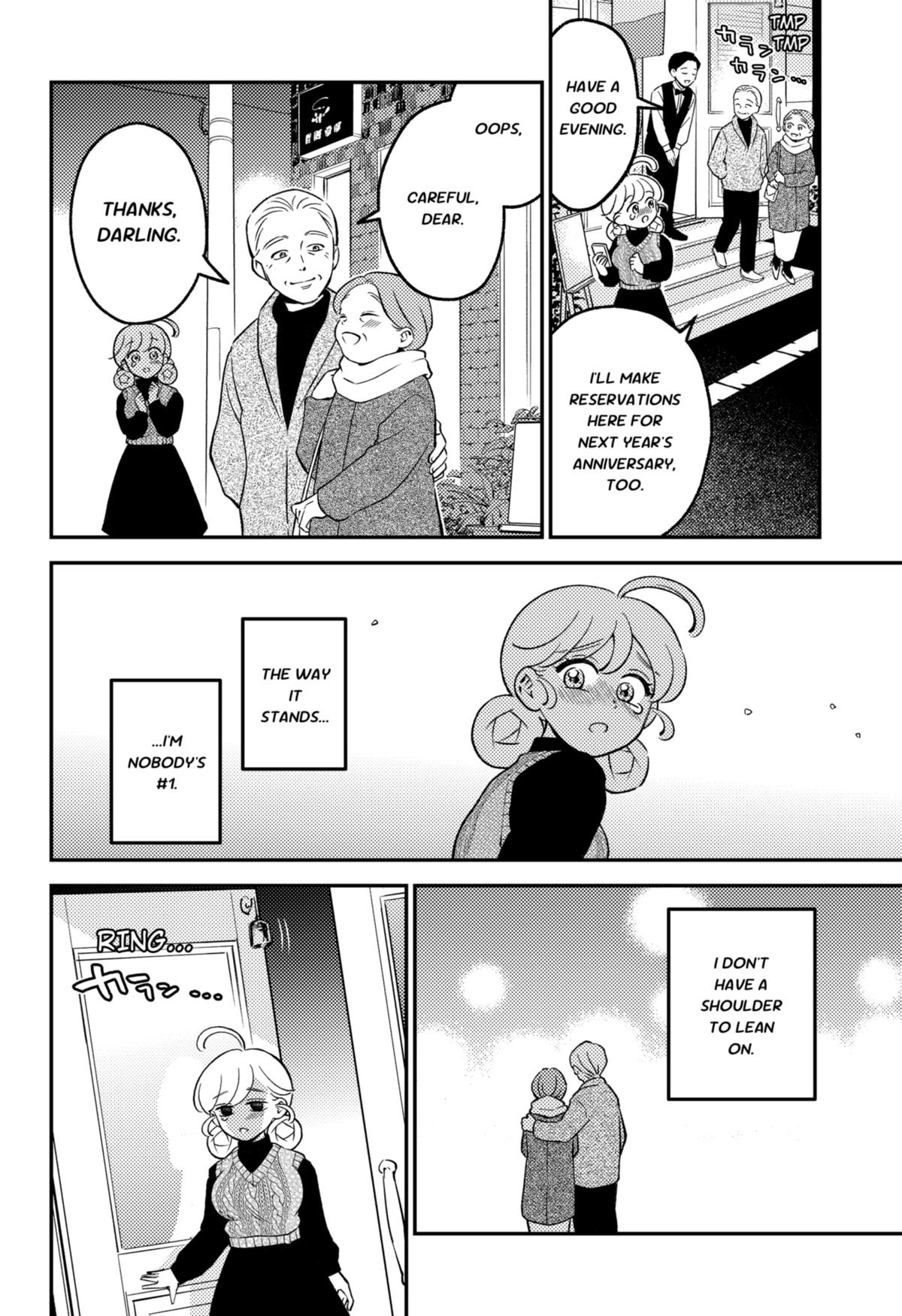 Nikoniko Genki☆Happy-chan Chap 7 - Next Chap 8