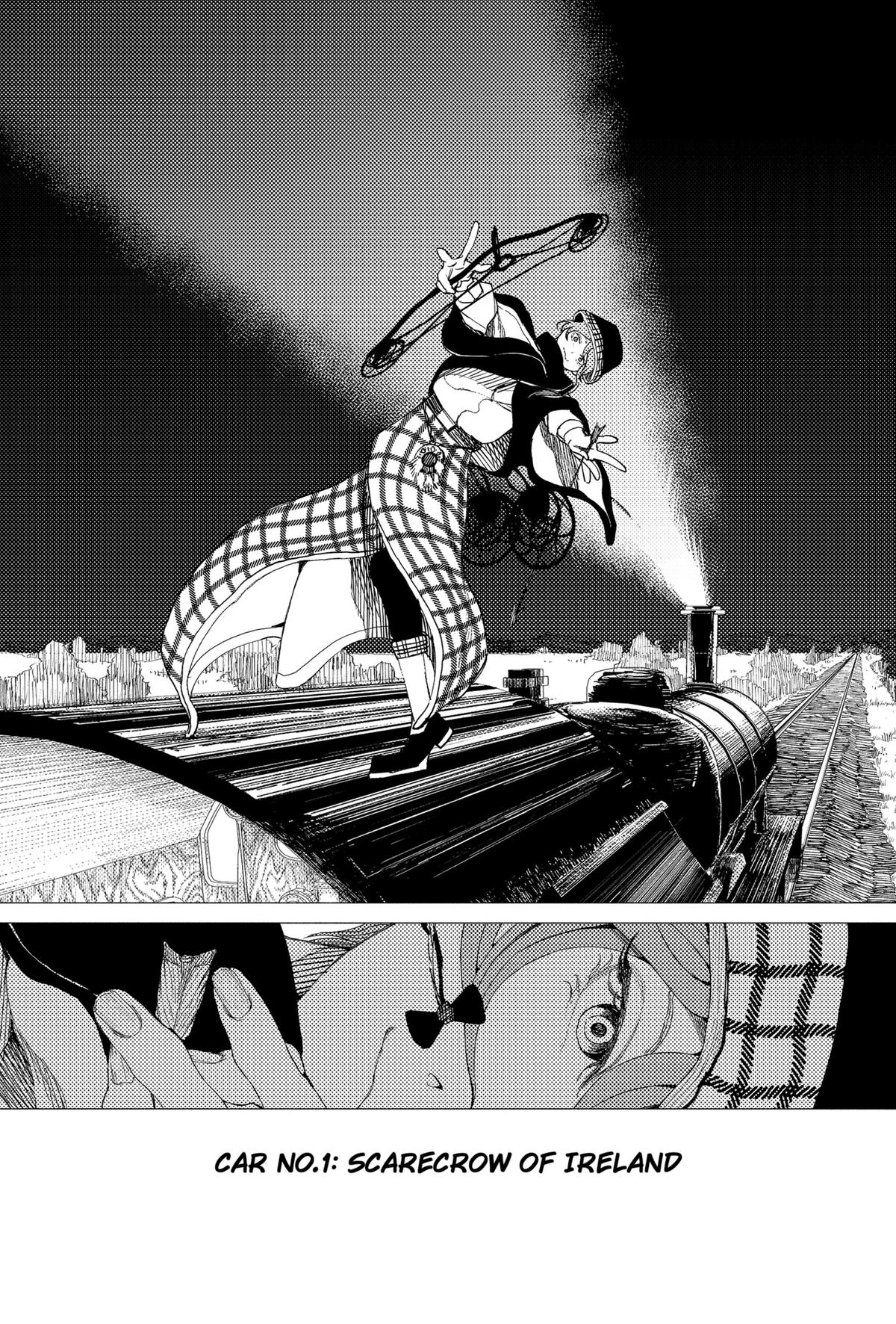 Enigmatica Chap 7 - Next Chap 8