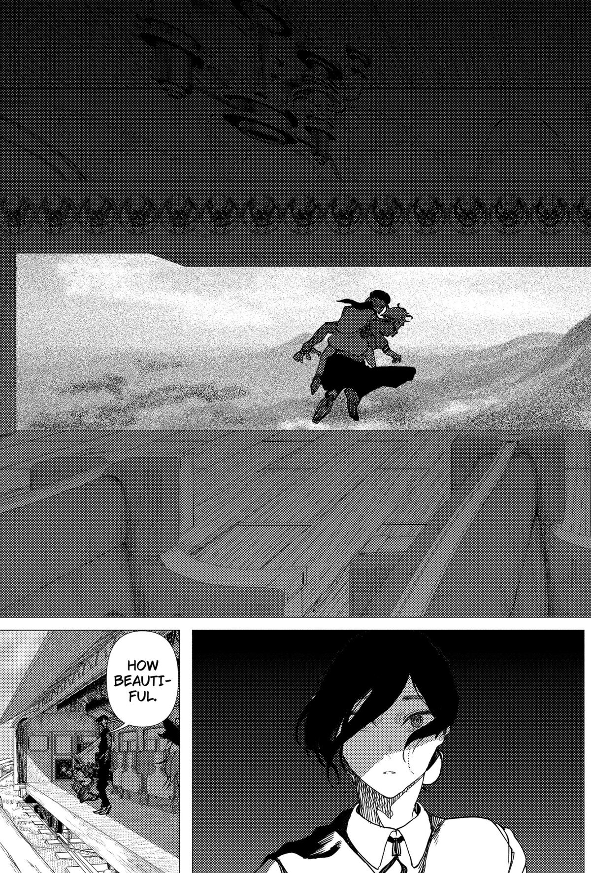 Enigmatica Chap 7 - Next Chap 8