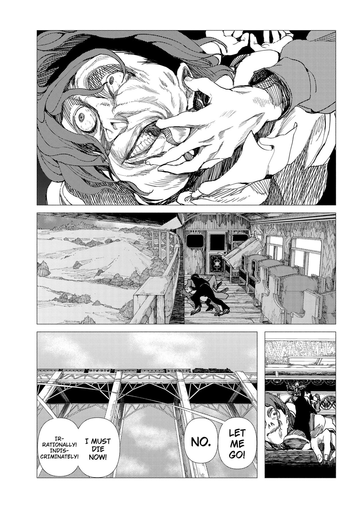 Enigmatica Chap 7 - Next Chap 8