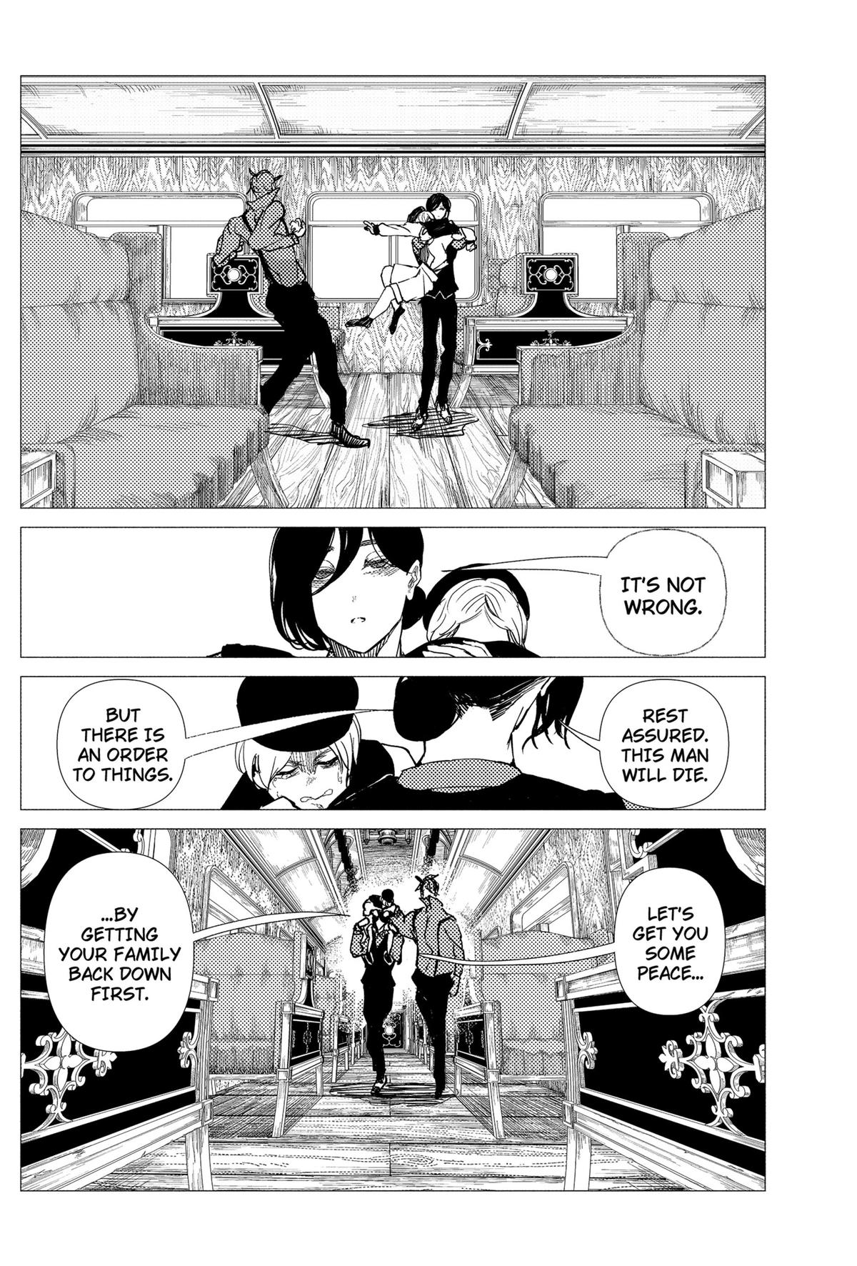 Enigmatica Chap 7 - Next Chap 8