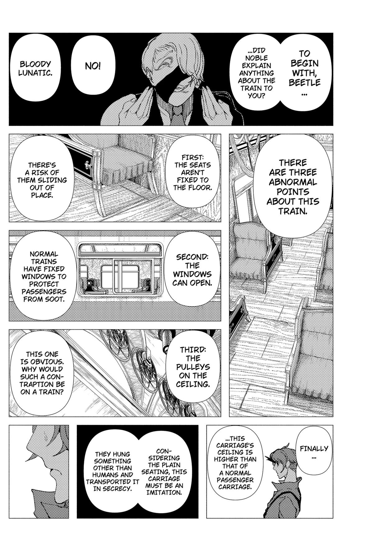 Enigmatica Chap 7 - Next Chap 8