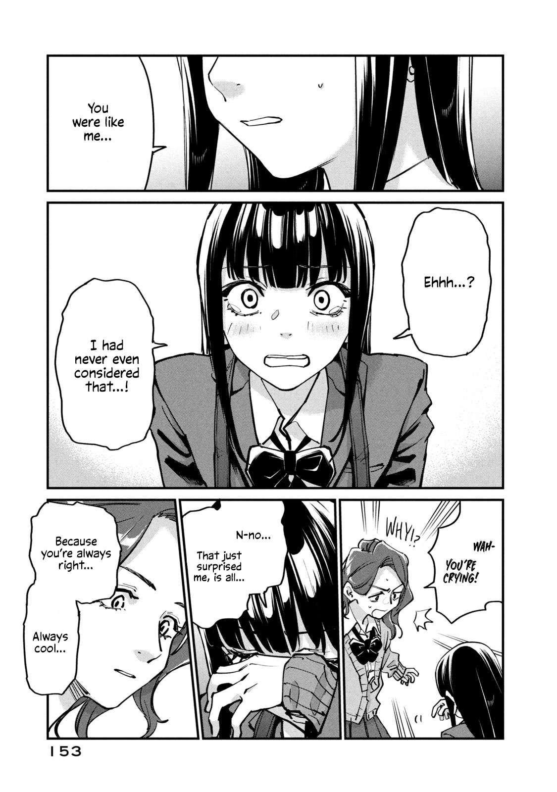 Sunny Sixteen Chap 5 - Next Chap 6