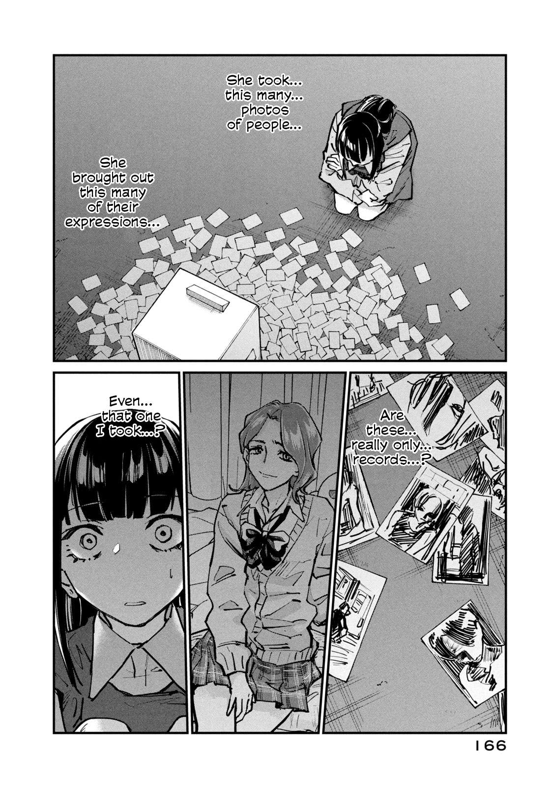 Sunny Sixteen Chap 5 - Next Chap 6